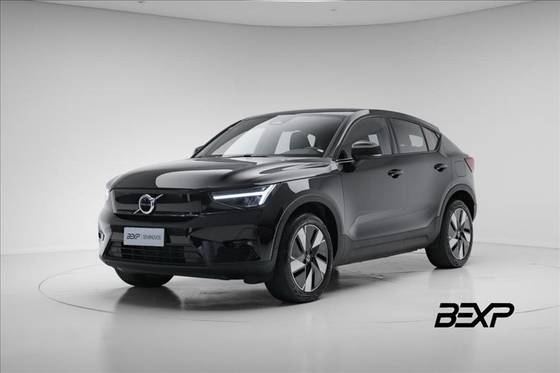 VOLVO C40 P6 RECHARGE ELECTRIC PLUS VOLVO C40 P6 RECHARGE ELECTRIC PLUS